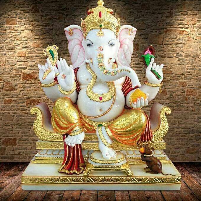 Marble Statue Manufacturer in Jaipur