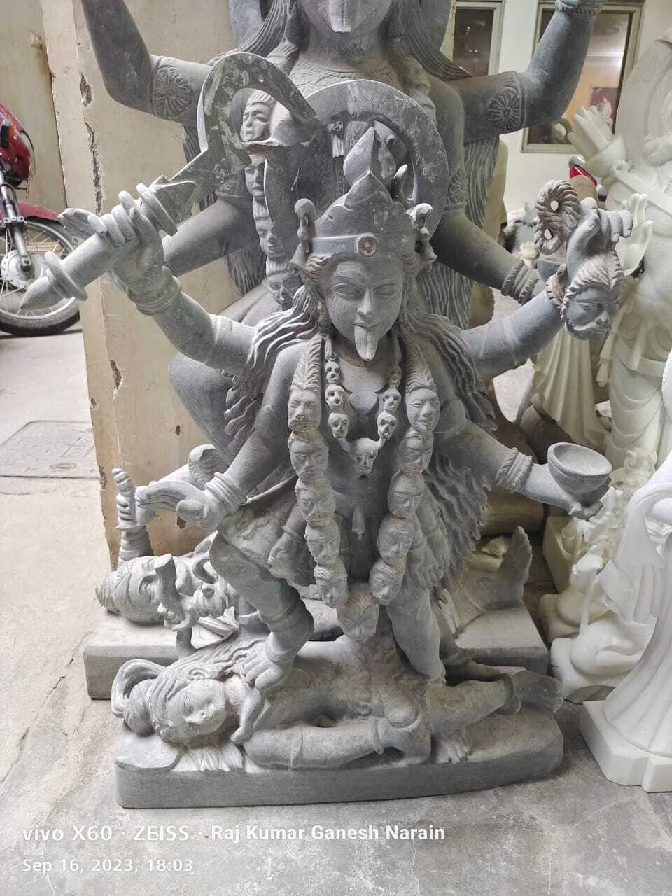 Marble Statue Manufacturer in Jaipur