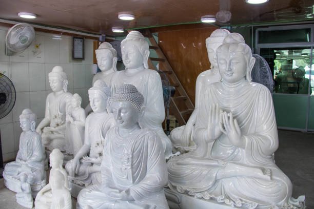 Marble Statue Manufacturer in Jaipur